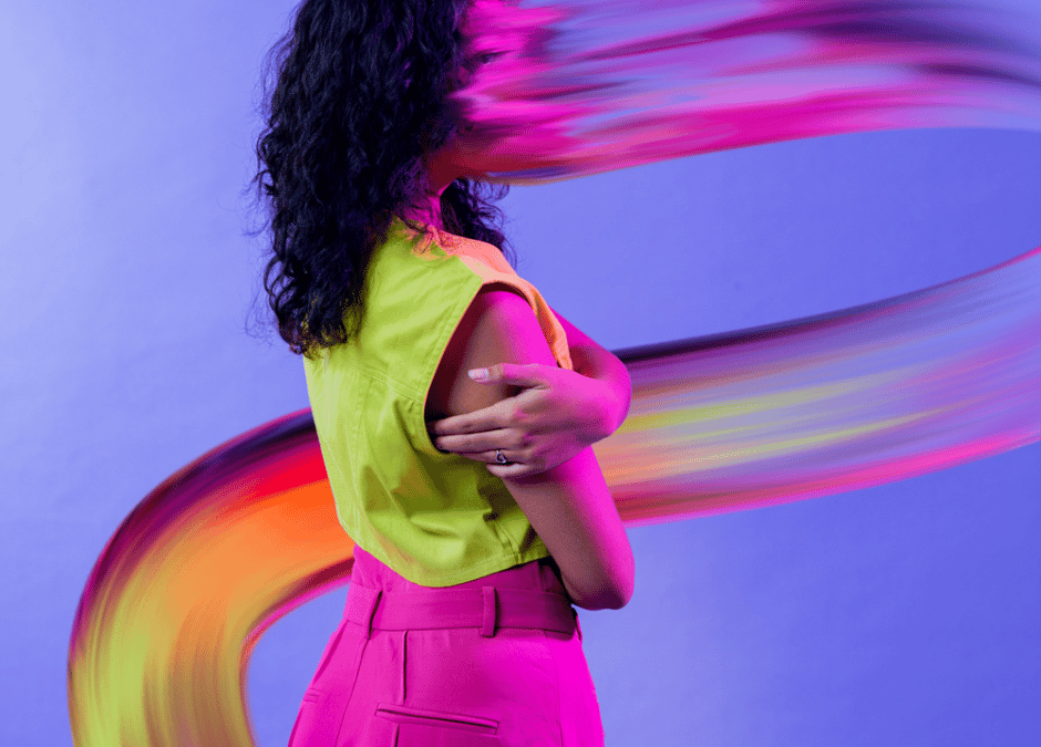 Áfallaröskun/áfallastreita