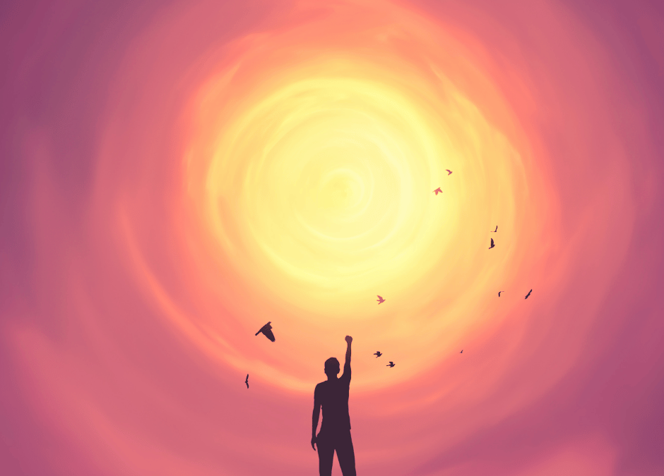 Andlegt heilbrigði og geðvernd