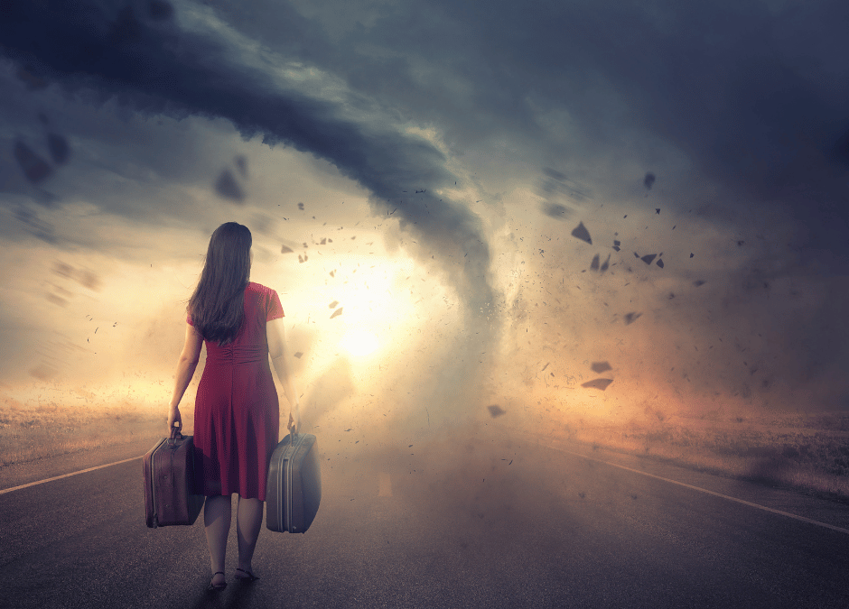 Athyglisbrestur með ofvirkni (ofvirkniröskun)