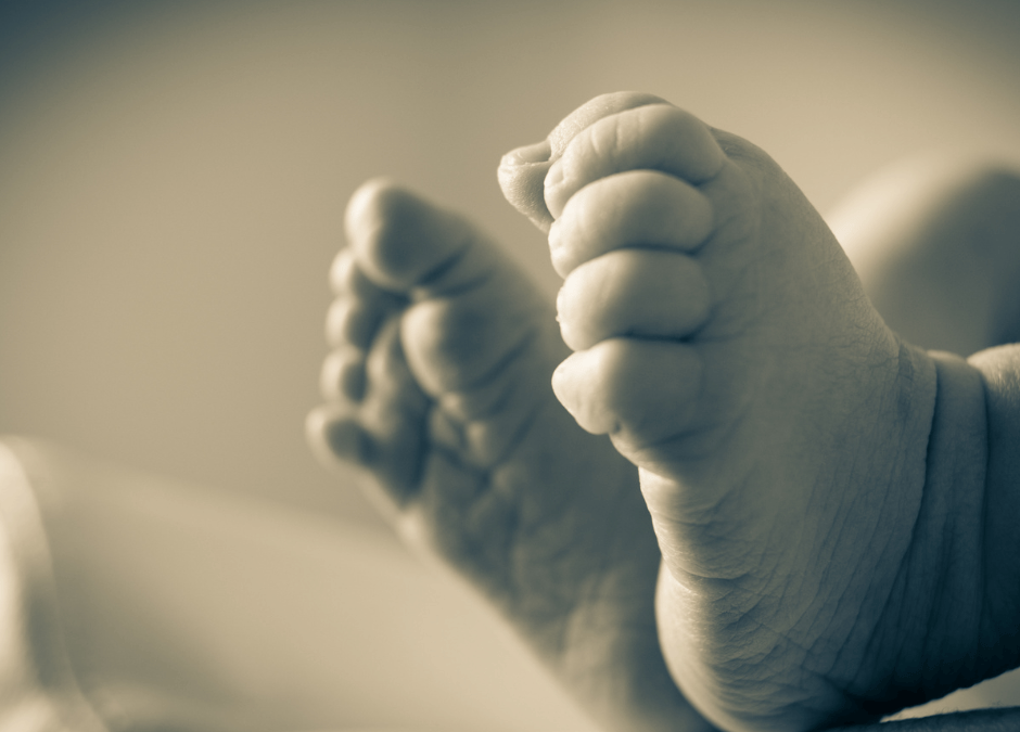 Fæðingarþunglyndi