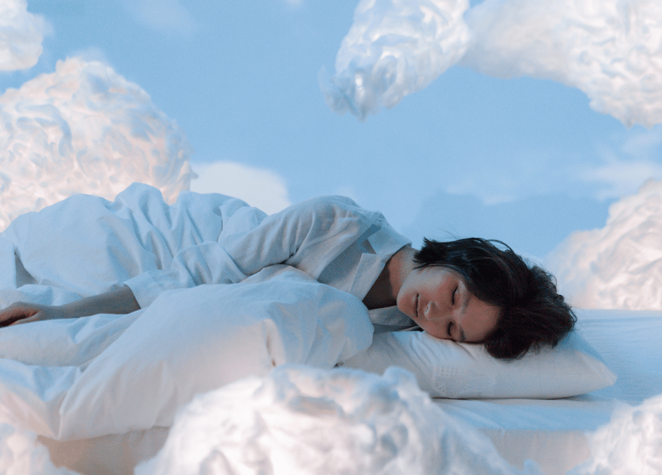 Hvenær er dagsyfja óeðlileg