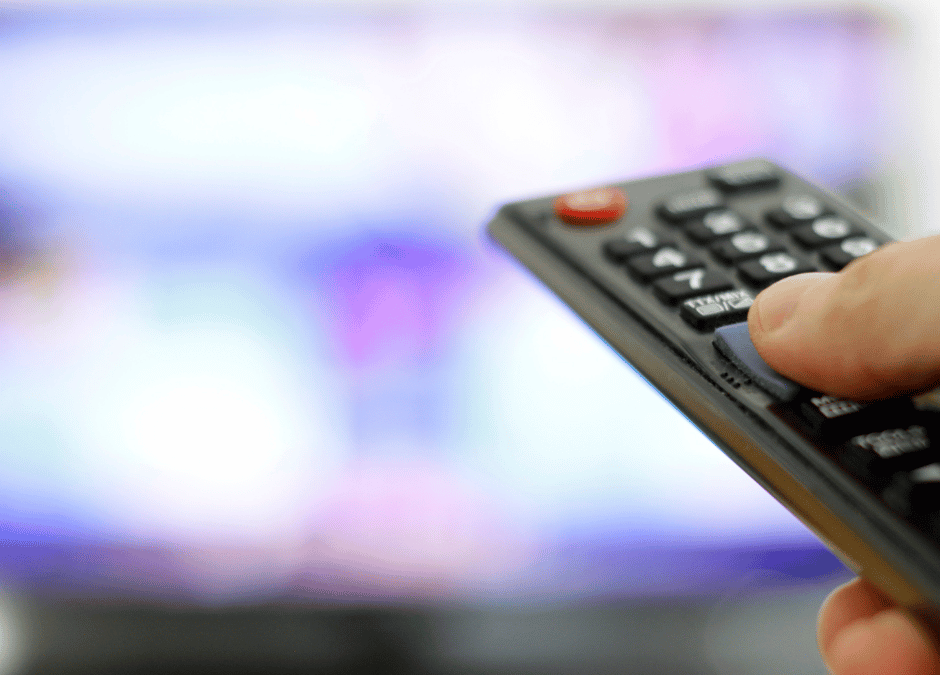 Svefntruflanir og slæmar svefnvenjur