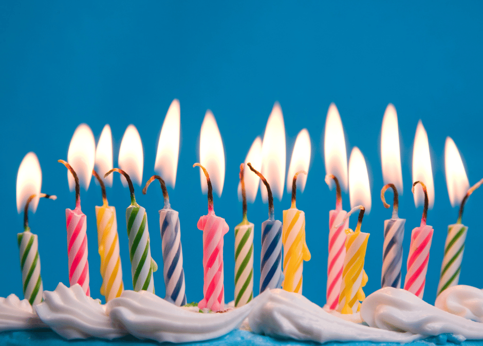 Hvenær verður maður gamall?