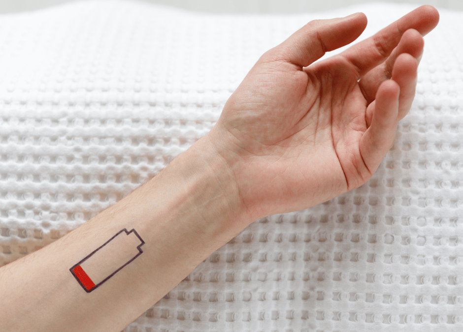 Svefntruflanir og svefnsjúkdómar