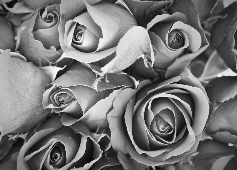 Raðmorð og íslenskur raunveruleiki