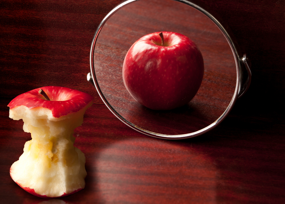 Anorexia, meðferð og batahorfur