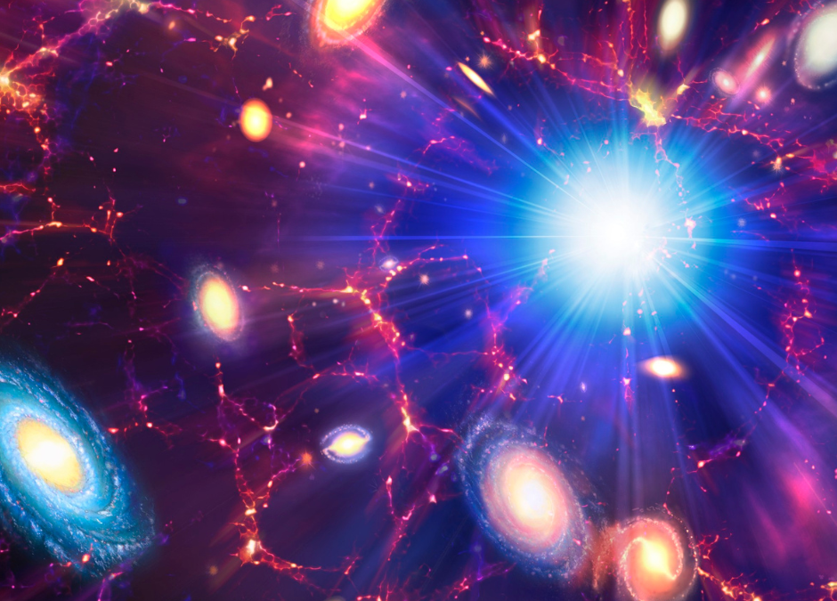 Uppruni vandamálanna