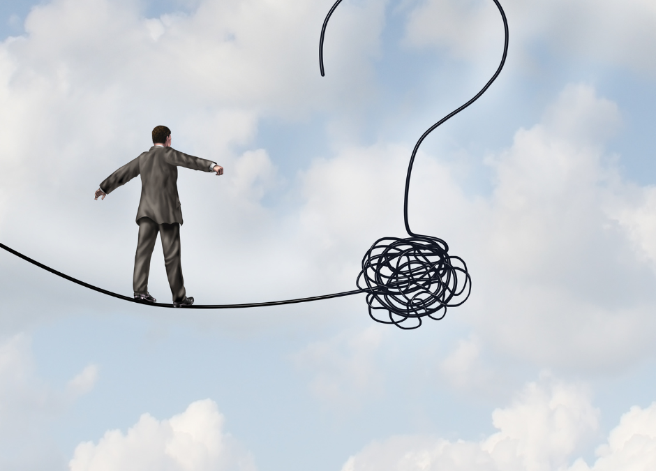 Aldur og Þunglyndi: Hvenær er mesta áhættan