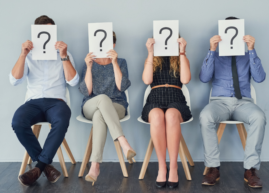 Hverjir fara til sálfræðinga, hvað þarf vandamálið að vera mikið til að fara?