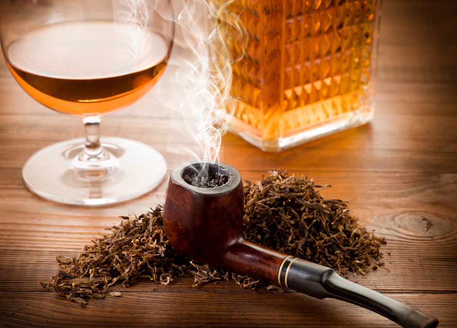 Kaffi, tóbak, áfengi er hollt ! Eða hvað ?