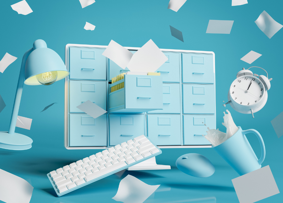 ADHD nemandi og skipulag skólastofu