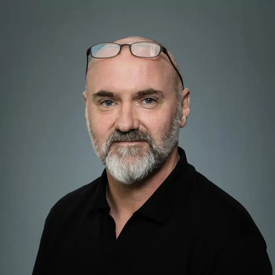 Páll Einarsson