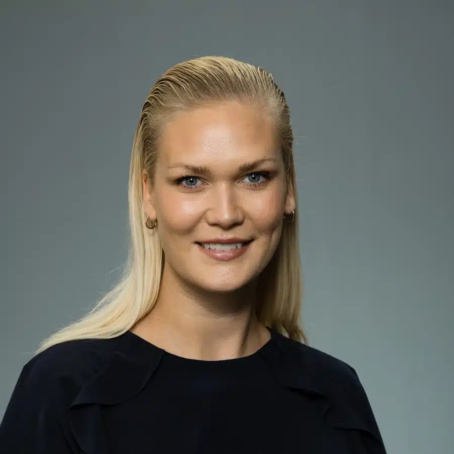 Sif Bachman