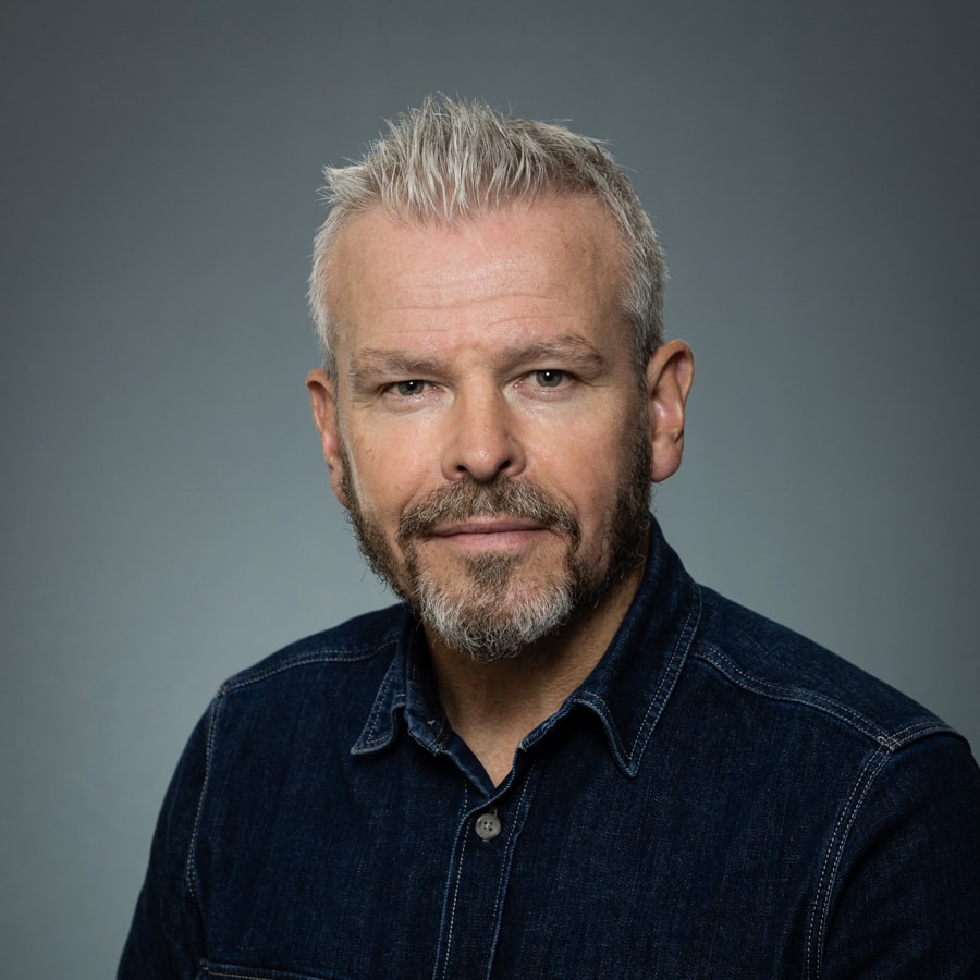 Davíð Vikarsson
