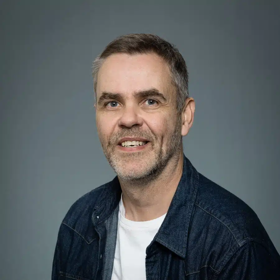 Björn Harðarsson